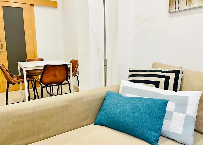 דירה Be Centro גרנדה