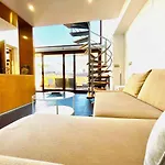 Apartman Be Centro
