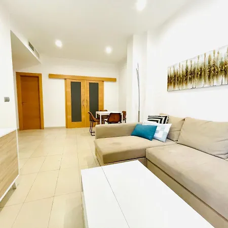 Be Centro Apartment