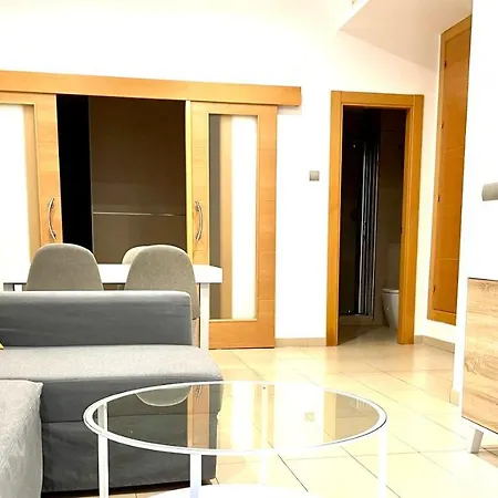 Be Centro Apartment Granada