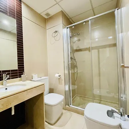 Be Centro * 그라나다