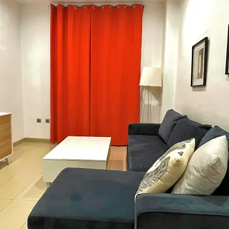 Be Centro 그라나다