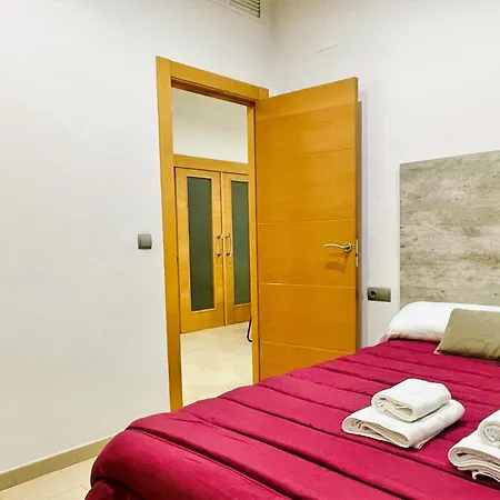 Be Centro Apartment
