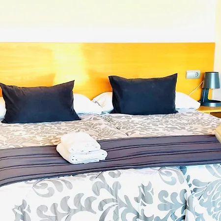 아파트 Be Centro *