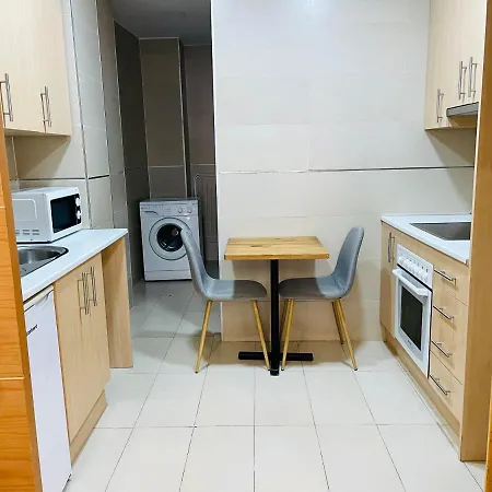 Be Centro 그라나다