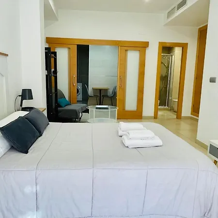 Be Centro * 그라나다