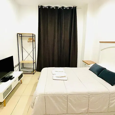 Be Centro * 그라나다