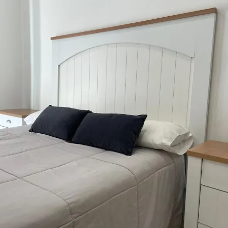 Be Centro 아파트 그라나다