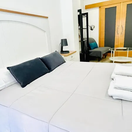 Be Centro * 그라나다