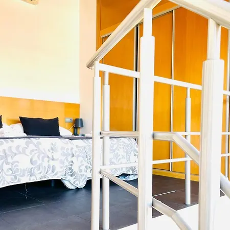 Be Centro Apartment Granada