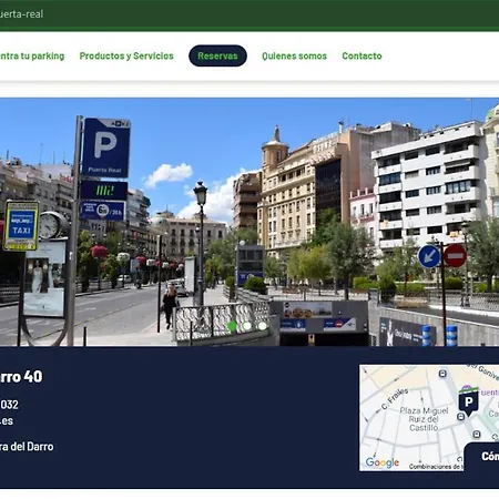 Apartment Be Centro *