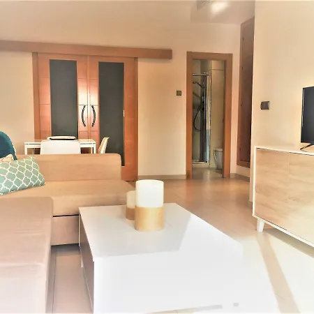 Be Centro 그라나다