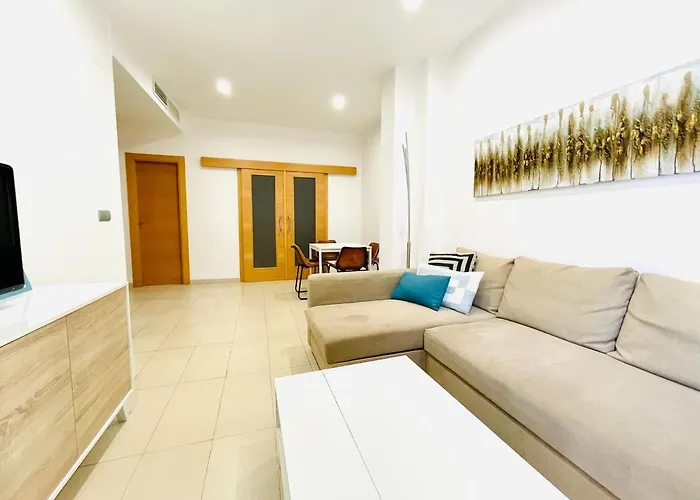 Be Centro Apartamento