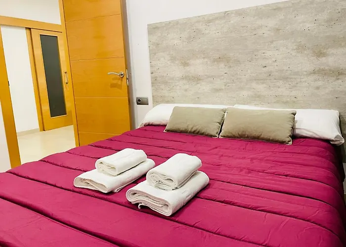 Apartamento Be Centro *