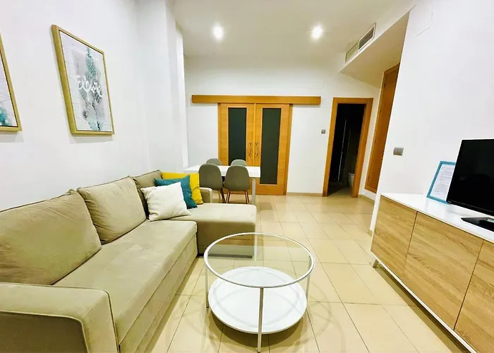 Apartamento Be Centro