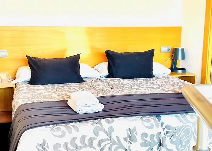 Apartamento Be Centro *