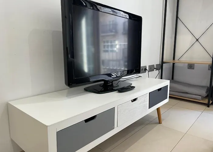 Apartamento Be Centro Granada