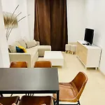 Lägenhet Be Centro Granada