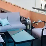Lägenhet Be Centro *