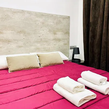 شقة La Perla Reyes Catolicos Living